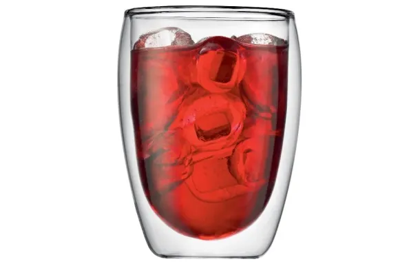 BODUM PAVINA VERRE 3 4559-10